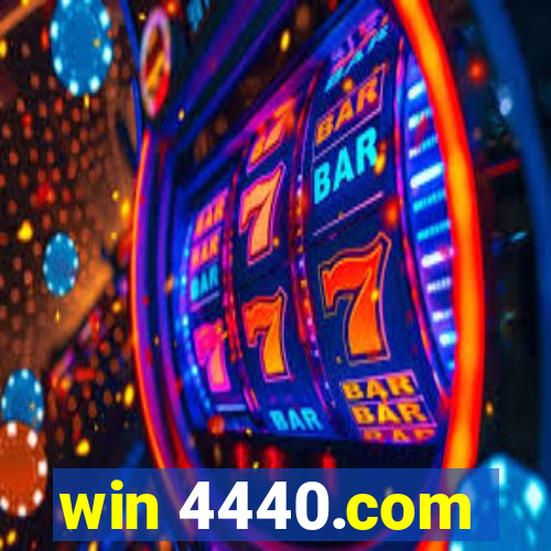 win 4440.com